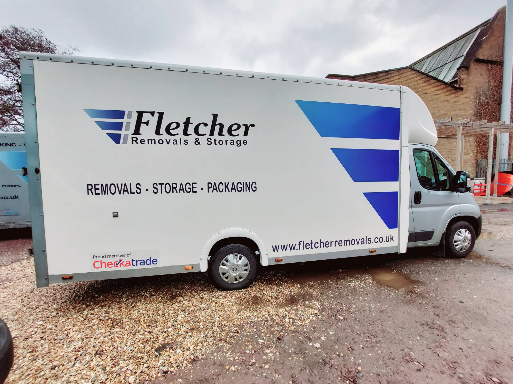Office Removals